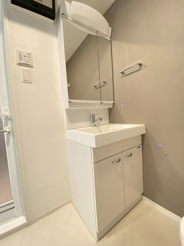 HY's Salire用賀（ハイズサリーレ用賀）404の室内5