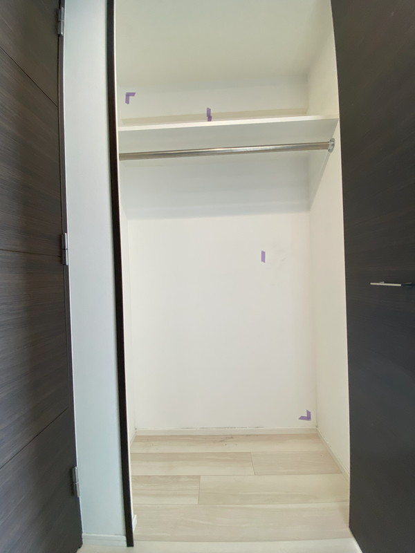 HY's Salire用賀（ハイズサリーレ用賀）404の室内8