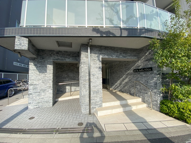 HY's Salire用賀（ハイズサリーレ用賀）404の室内18