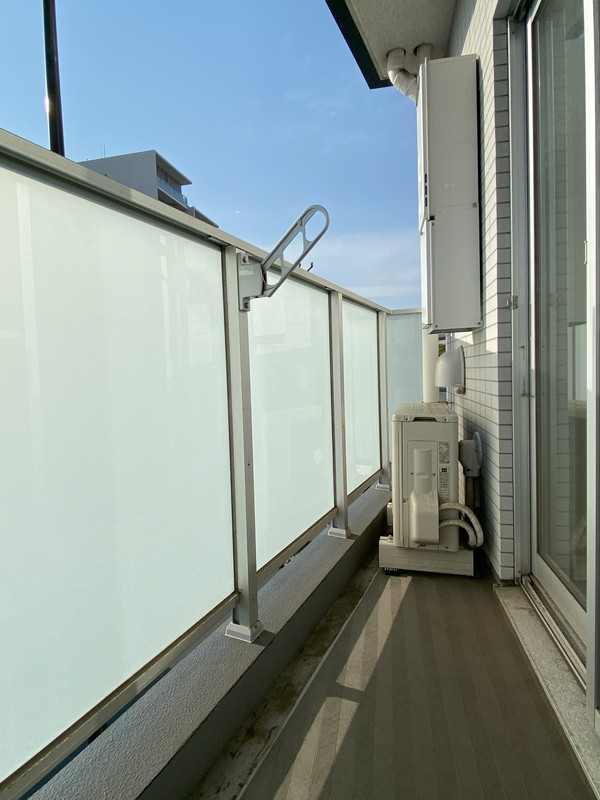 HY's Salire用賀（ハイズサリーレ用賀）404の室内12