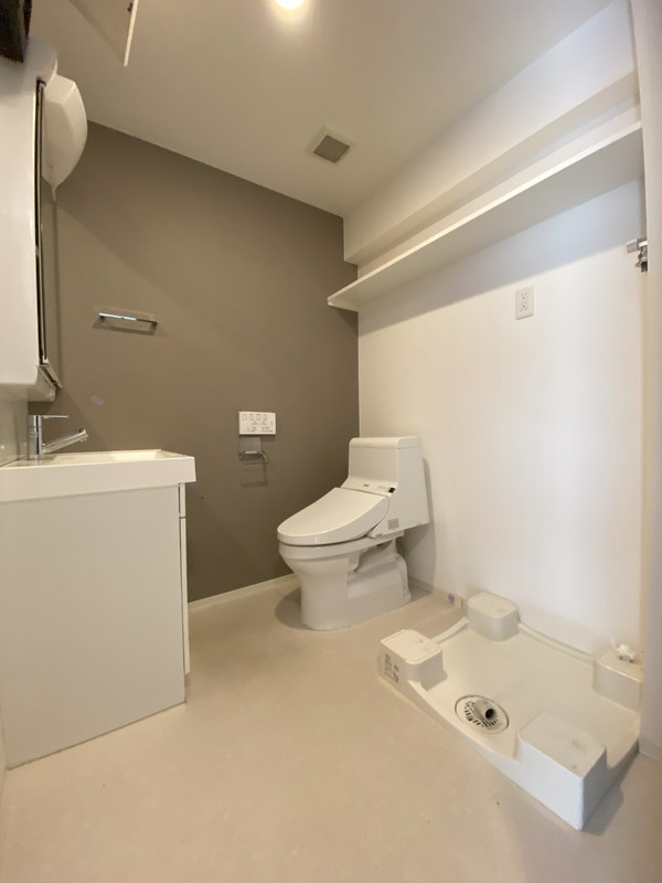 HY's Salire用賀（ハイズサリーレ用賀）404の室内11