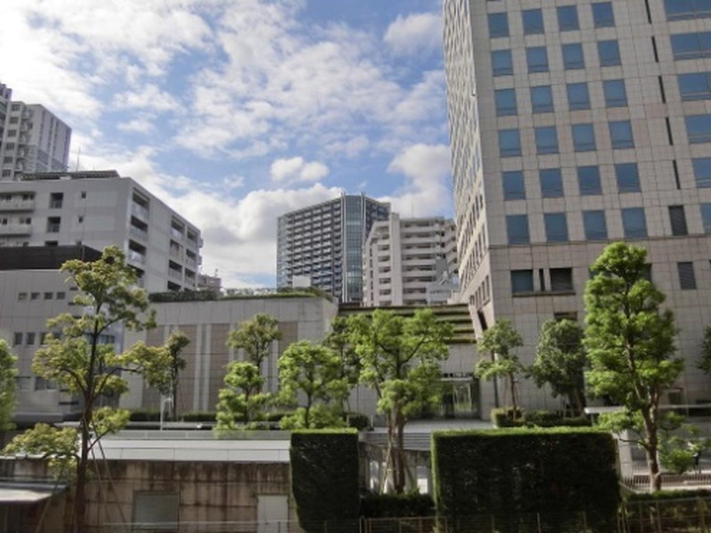 朝日広尾マンション3Fの室内5