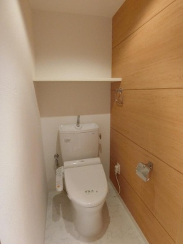 朝日広尾マンション3Fの室内10