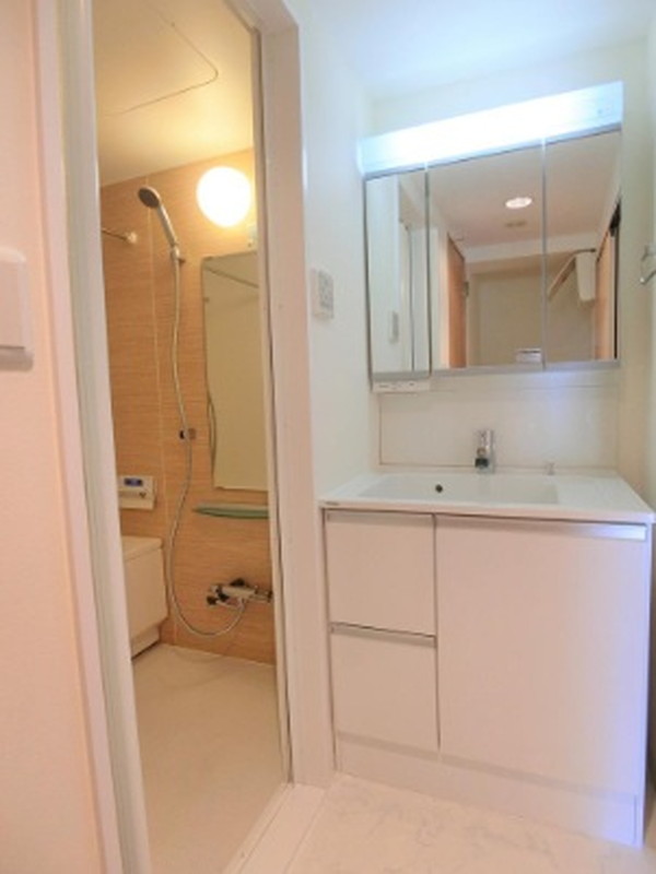 朝日広尾マンション3Fの室内8