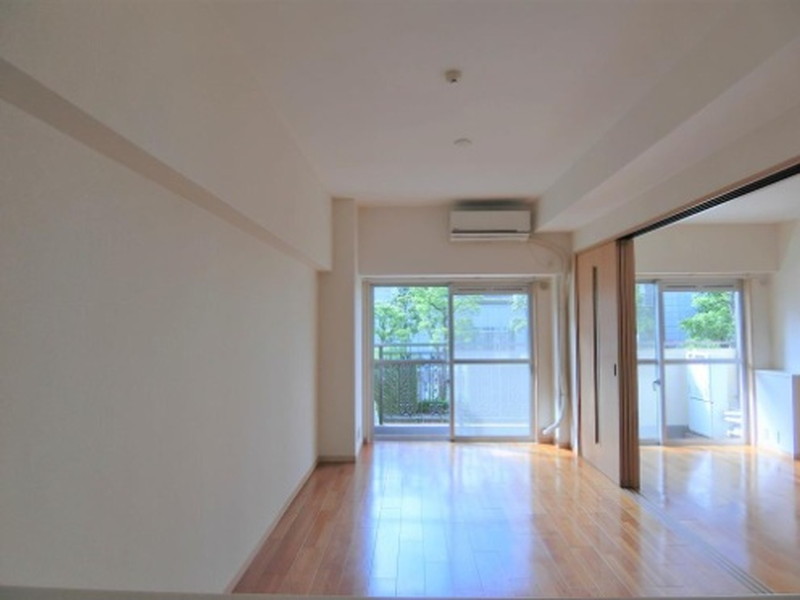 朝日広尾マンション3Fの室内3