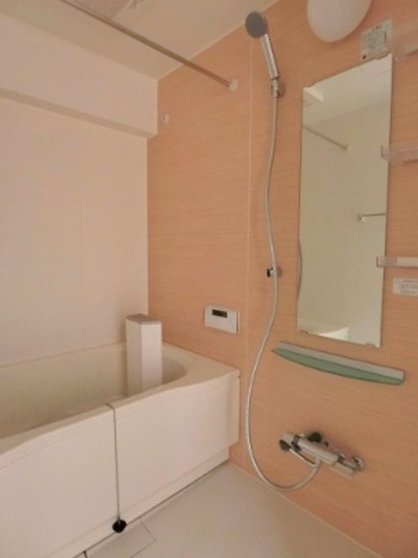 朝日広尾マンション3Fの室内9