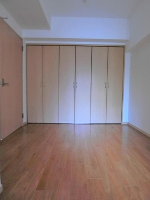 朝日広尾マンション3Fの室内11