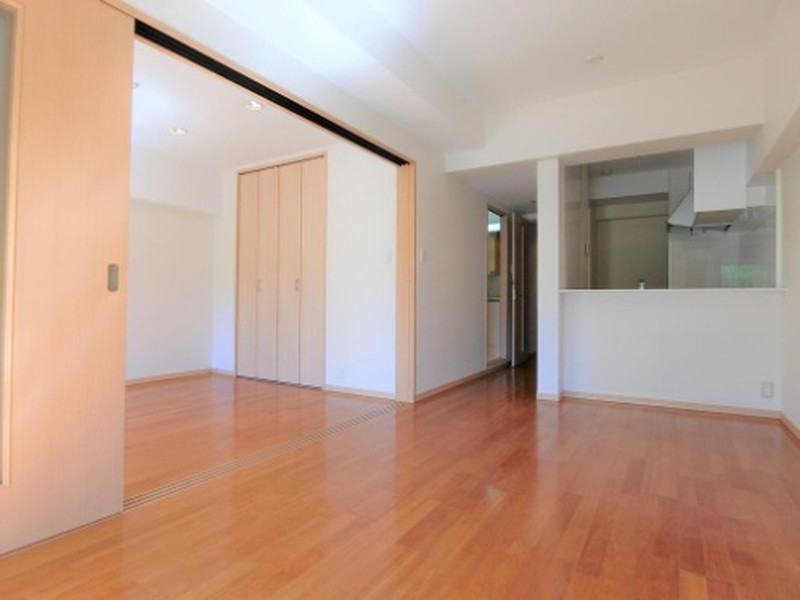 朝日広尾マンション3Fの室内4