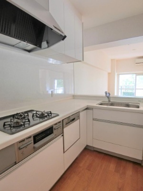 朝日広尾マンション3Fの室内7