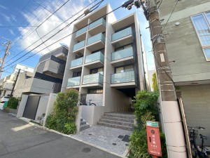 LAPiS恵比寿Ⅱ（ラピス恵比寿Ⅱ）404の室内1