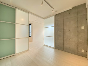 LAPiS恵比寿Ⅱ（ラピス恵比寿Ⅱ）404の室内2