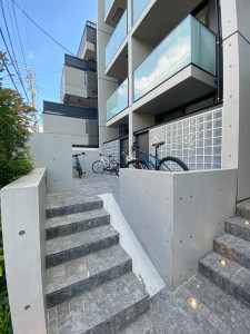 LAPiS恵比寿Ⅱ（ラピス恵比寿Ⅱ）404の室内17