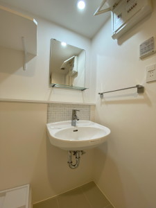 LAPiS恵比寿Ⅱ（ラピス恵比寿Ⅱ）404の室内8