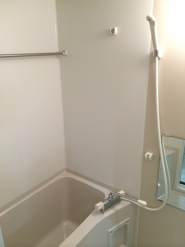 アルテシモジーノ206の室内6