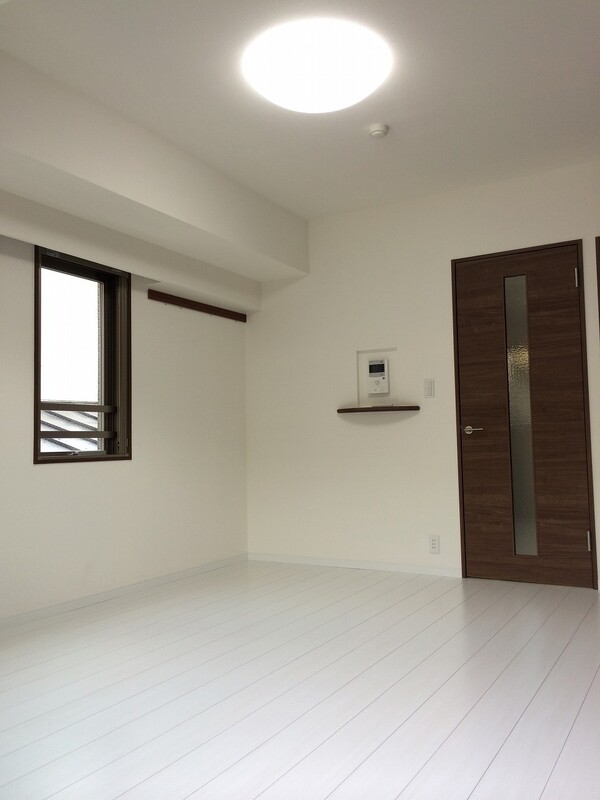 アルテシモジーノ206の室内8