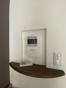 アルテシモジーノ206の室内10