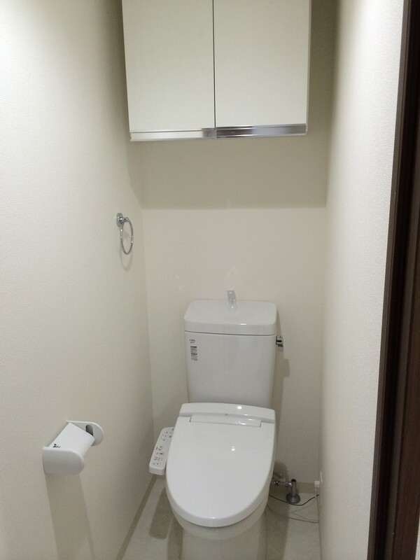 アルテシモジーノ206の室内7