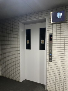 アルテシモジーノ206の室内12