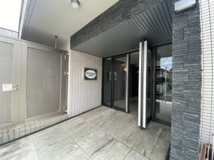 アルテシモジーノ206の室内3