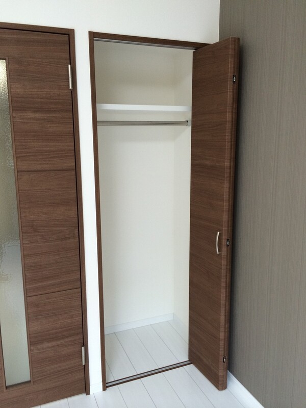 アルテシモジーノ206の室内9