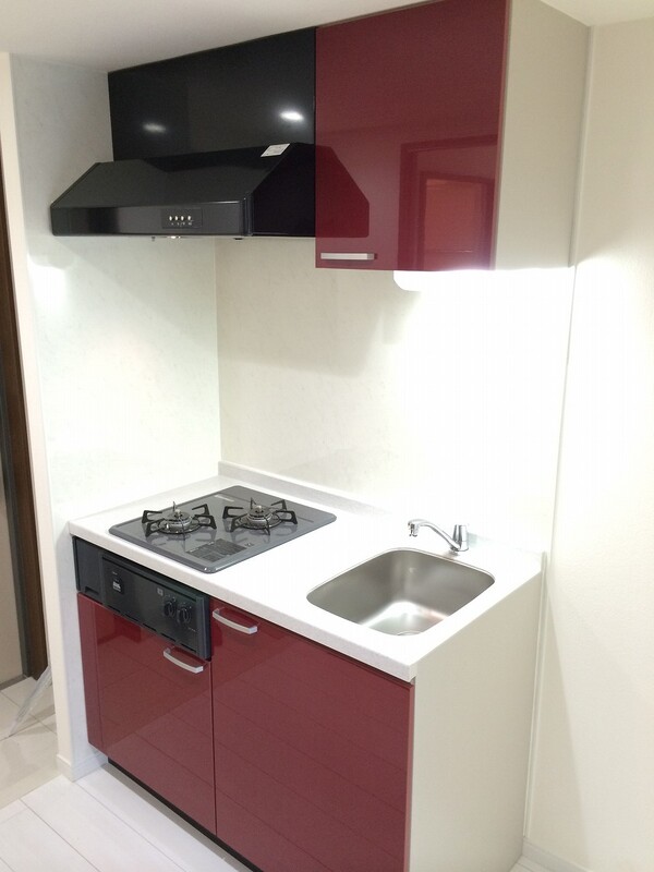 アルテシモジーノ206の室内5