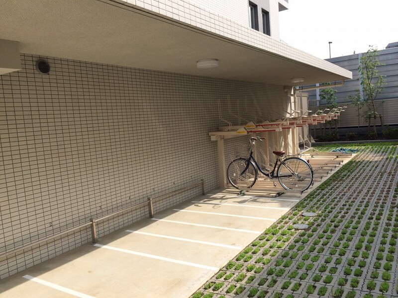 アルテシモジーノ206の室内4