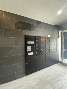 アルテシモジーノ206の室内13