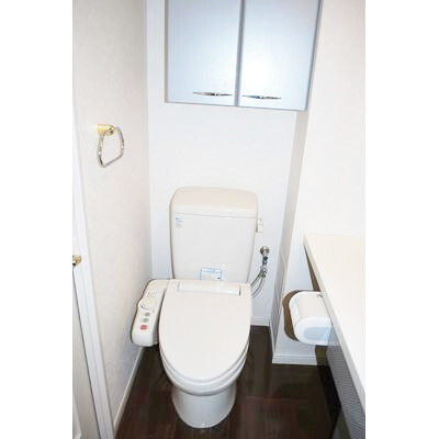 下目黒3丁目11階賃貸マンション1101の室内7