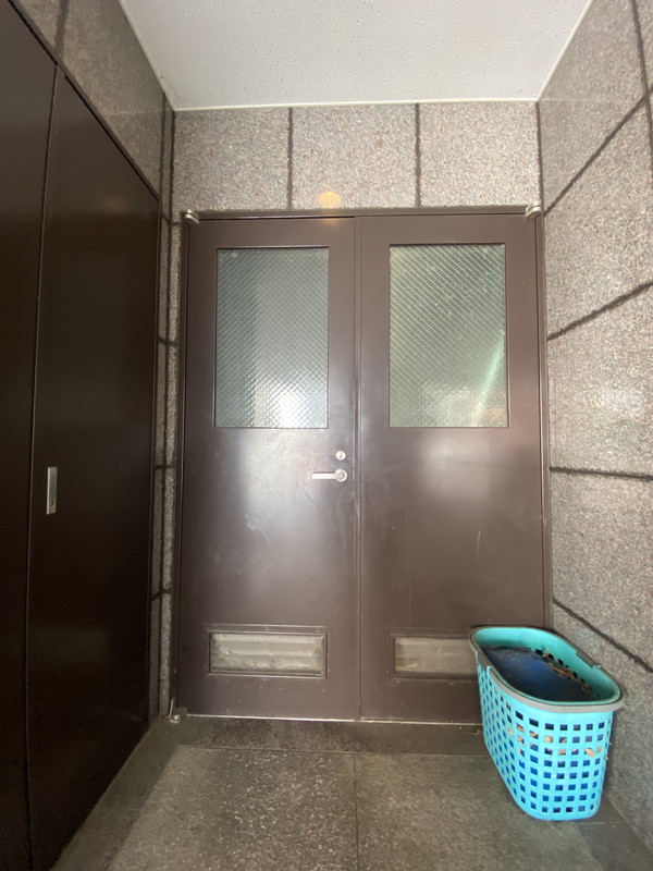 下目黒3丁目11階賃貸マンション1101の室内14