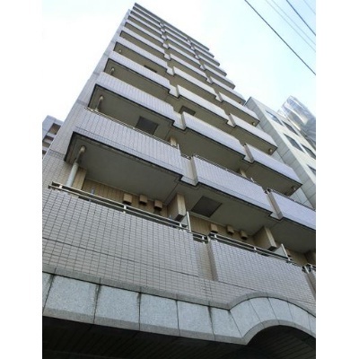 下目黒3丁目11階賃貸マンション1101の室内9