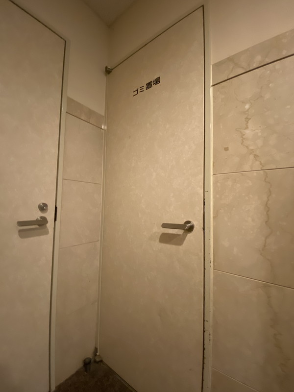 下目黒3丁目11階賃貸マンション1101の室内15