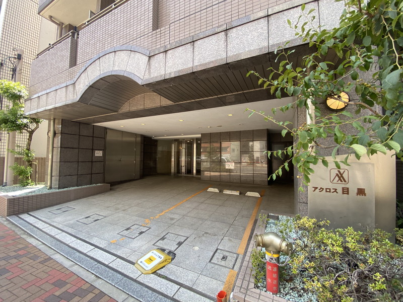 下目黒3丁目11階賃貸マンション1101の室内11