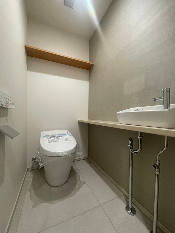 ルミークアン目黒104の室内4