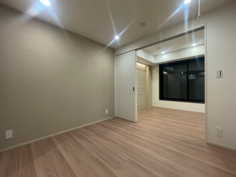 ルミークアン目黒104の室内2