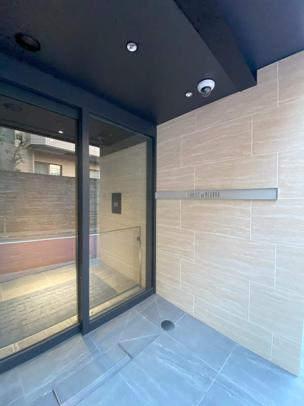 ルミークアン目黒104の室内11