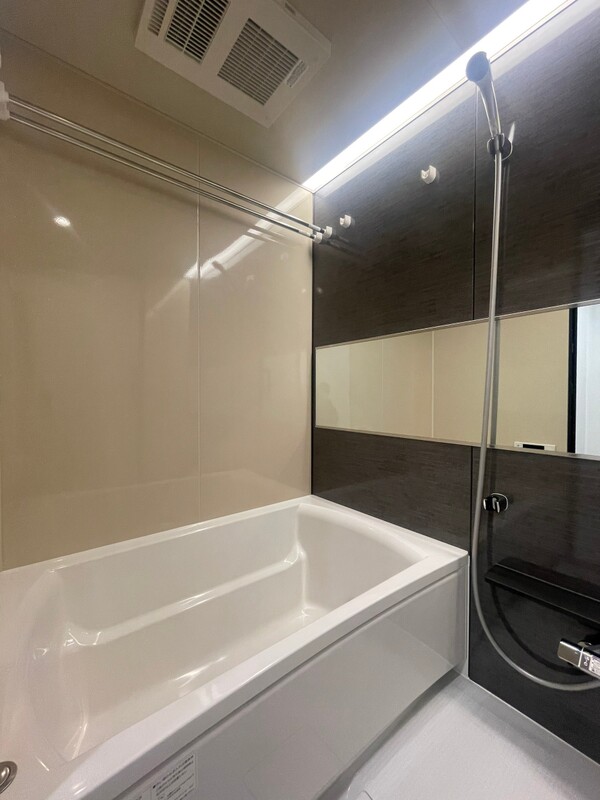 ルミークアン目黒104の室内7