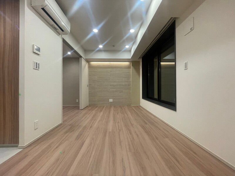 ルミークアン目黒104の室内5