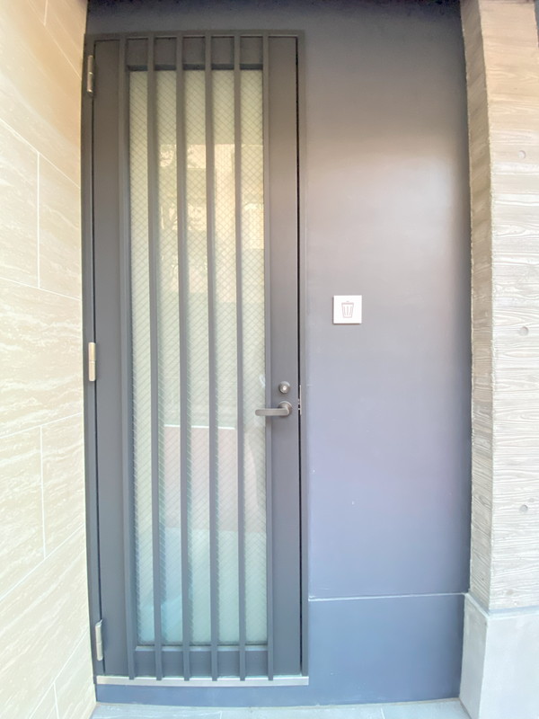 ルミークアン目黒104の室内12