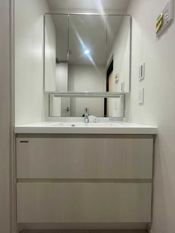 ルミークアン目黒104の室内6