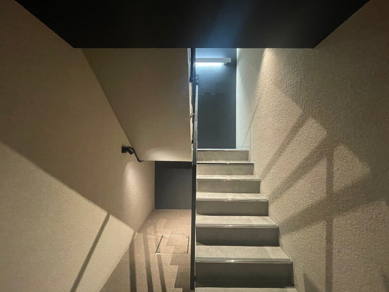 ルミークアン目黒104の室内8