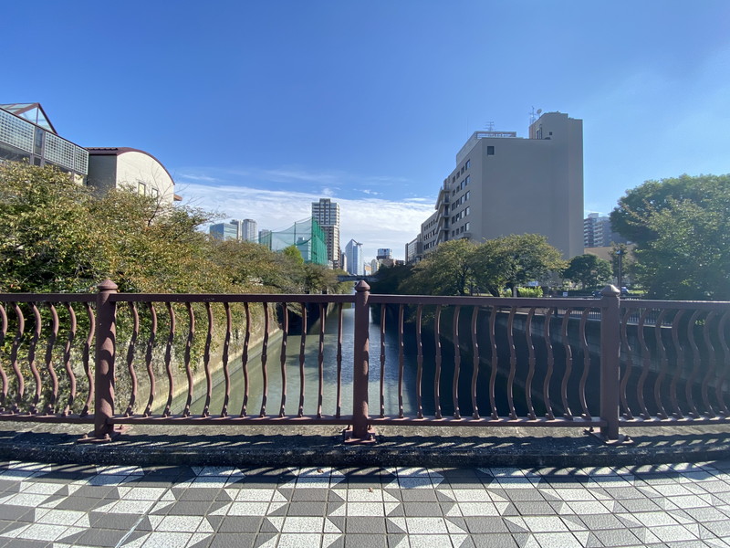 ルミークアン目黒104の室内18