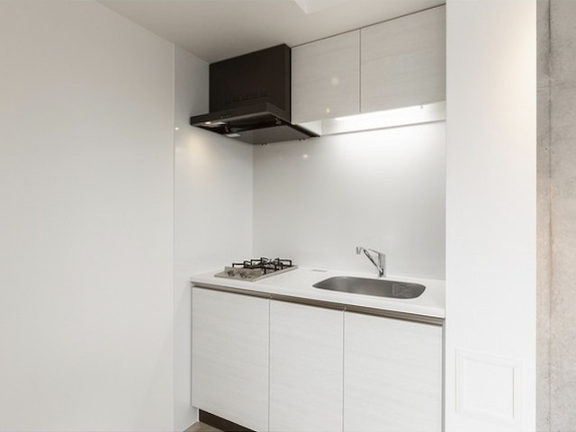 リビオメゾン都立大学105の室内6