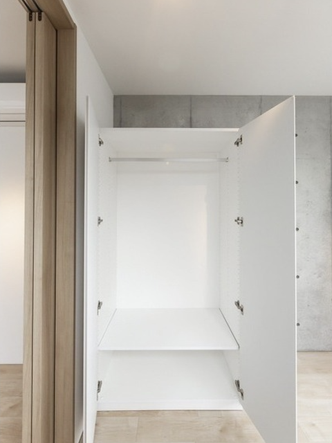 リビオメゾン都立大学105の室内10