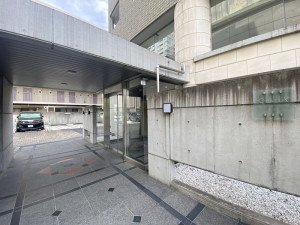 クオリア目黒大橋ウエスト901の室内3