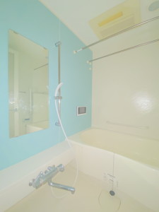 クオリア目黒大橋ウエスト901の室内7