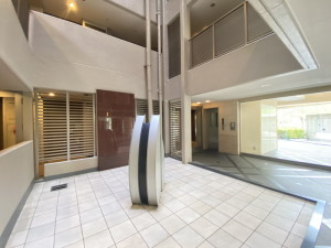 クオリア目黒大橋ウエスト901の室内2