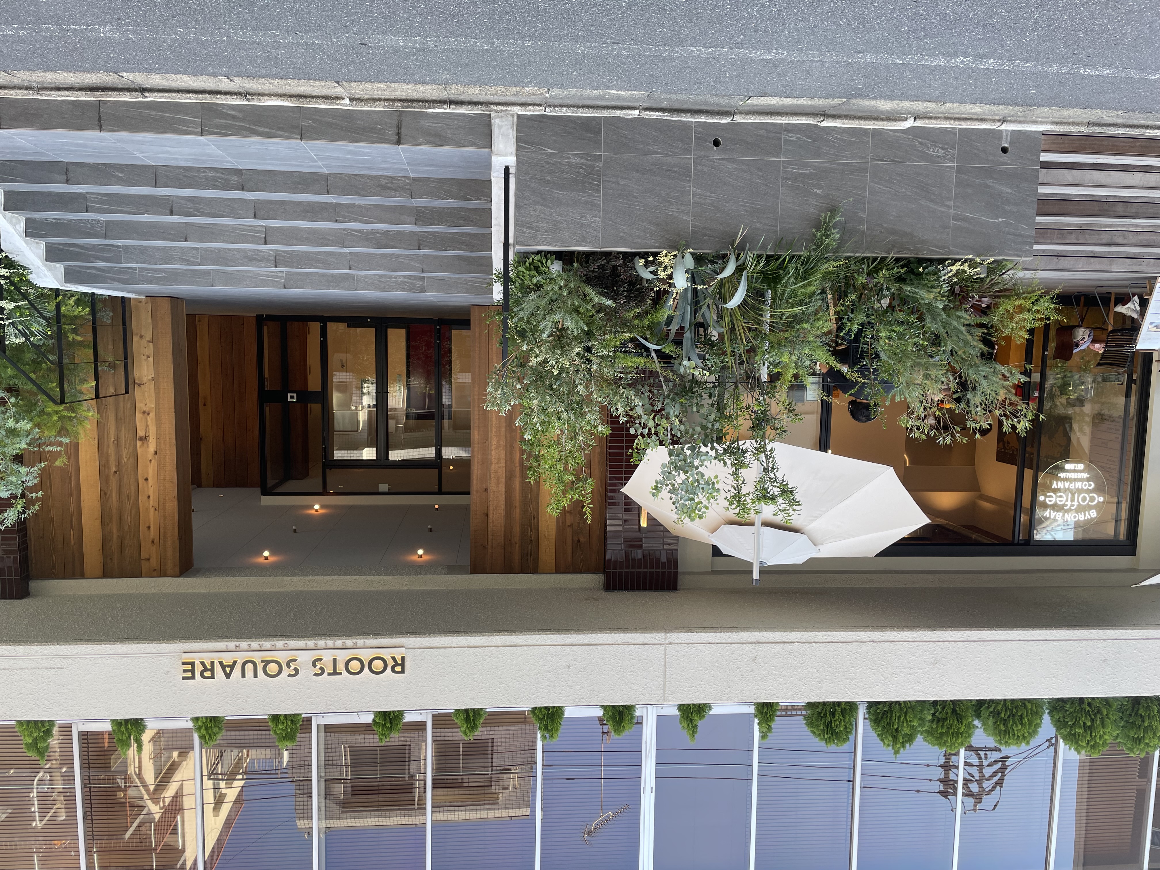 クオリア目黒大橋ウエスト901の室内12