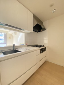 クオリア目黒大橋ウエスト901の室内5