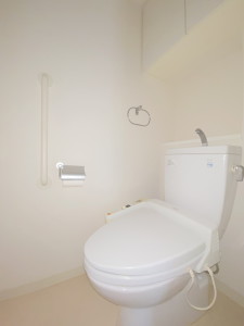 クオリア目黒大橋ウエスト901の室内8