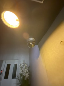 メゾン・ドゥ・スール203の室内8